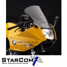 V-Stream BMW F800S/ST vanaf 2006 Z2430-0