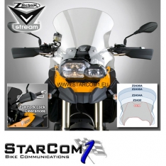 V-Stream BMW F650/800GS Z2434A vanaf 2008-0