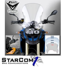 V-Stream BMW F650/800GS Z2492 vanaf 2013-0