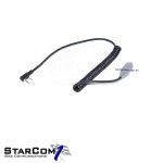 Autocom Motorola pmr kabel artikel 2376-0