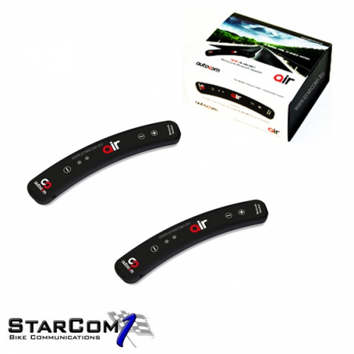 Autocom Air bluetooth modules (duo)-0