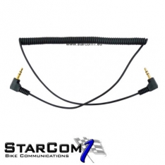 A0108 stereo audio kabel-0