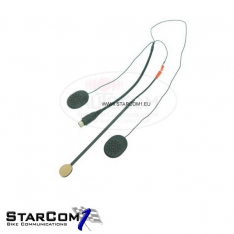 Autocom Goldwing headset artikel 2055-0