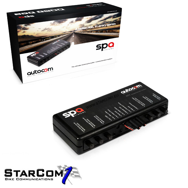Herziening Derde handel Super Pro Automatic Solo – Starcom1