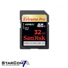 Sandisk 32Gb Extreme Pro 45Mbit-0
