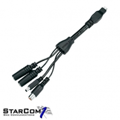 Garmin Virb audio/video kabel 010-11921-14-0