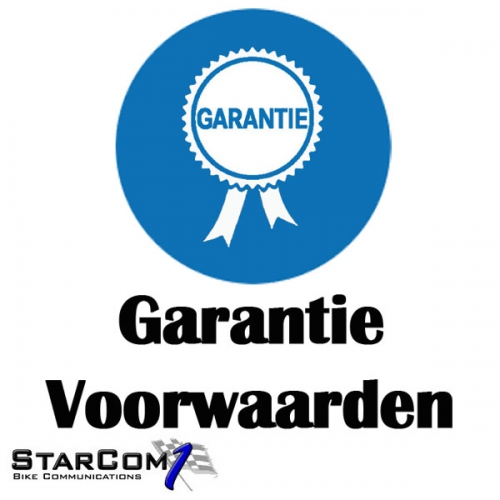 Gerbing Garantie voorwaarden-0