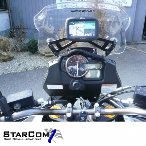 Starcom1 Suzuki V-Strom 1000ABS  (model2014)-1634