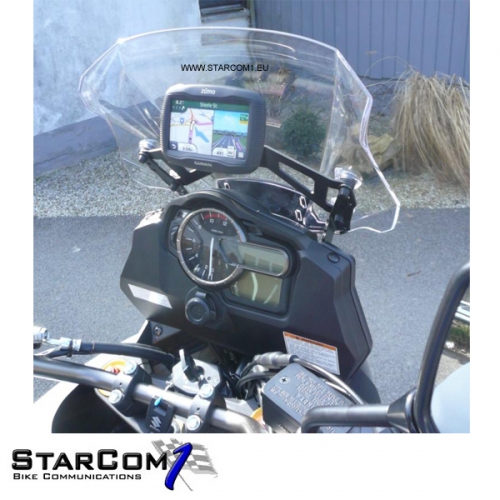 Starcom1 Suzuki V-Strom 1000ABS  (model2014)-1633