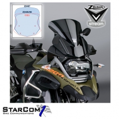 V-Stream BMW R1200GSA LC vanaf 2014 Z2485-0