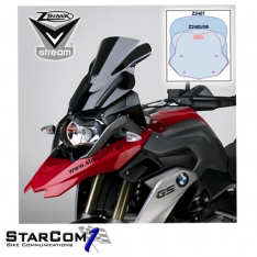 V-Stream BMW R1200GS LC vanaf 2013 Z2485-0