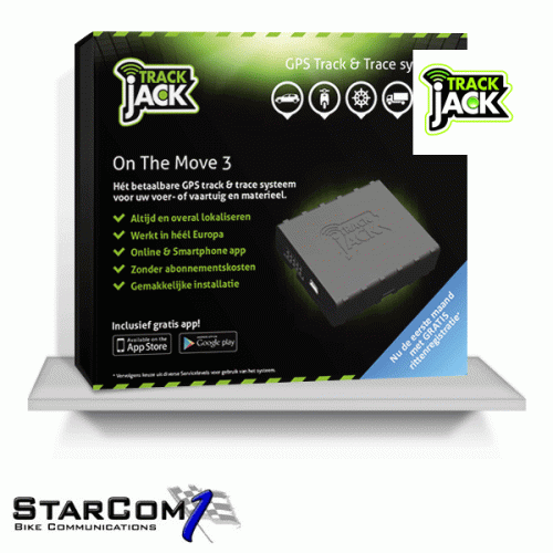 TrackJack OTM3-2536