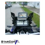 Starcom1 Yamaha Tenere vanaf 2014 gps mount-1724