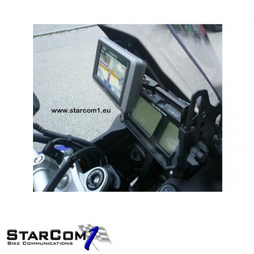 Starcom1 Yamaha Tenere vanaf 2014 gps mount-1723