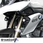 Starcom1 Ledlichten voor BMW R1200GS LC vanaf 2013-0