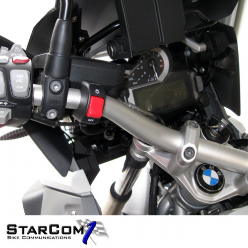 Starcom1 Ledlichten voor BMW R1200GS LC vanaf 2013-1821