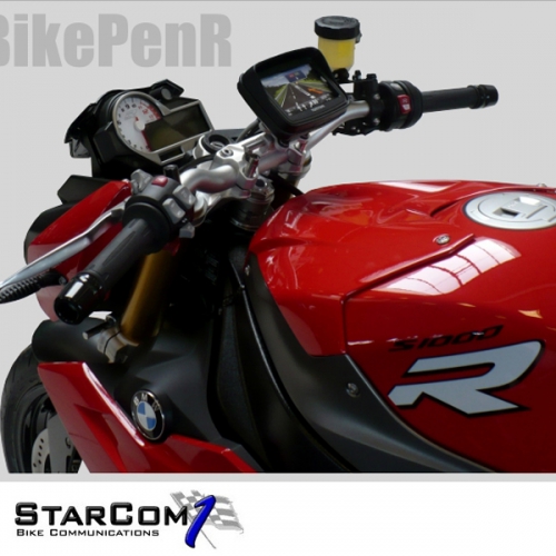 BMW S1000R  S-R100-1790
