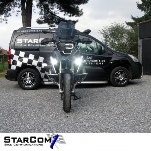 Starcom1 Ledlichten voor BMW R1200GS LC vanaf 2013-1799