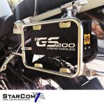 Toolbox BMW R1200GSA LC-1901