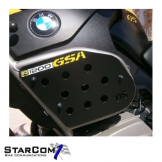 DS Tank Side Protector BMW R1200GSA -0