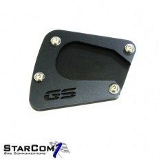 DS Sidestand endlarger BMW GS/GSA -0