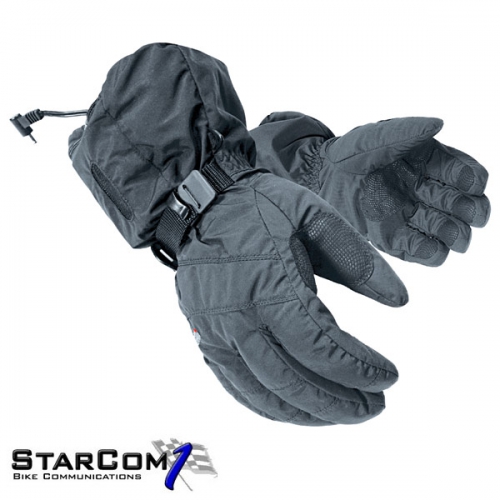 Textile Glove Verwarmd universal use mw-0