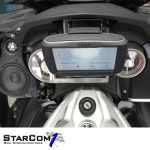 Starcom1 BMW K1600GT/GTL Gps mount-2187