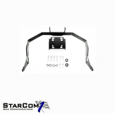 Starcom1 BMW R1200GS Lc Gps mount v.a. 2013-0