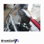 Starcom1 BMW GSA Gps mount-2079