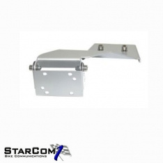 Starcom1 BMW R1200GS Gps mount 2008/2013 niet LC-0