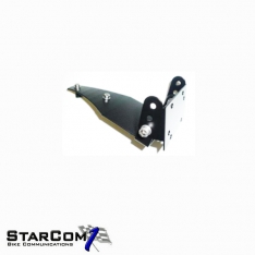 Starcom1 BMW K1200/1300GT Gps mount-0