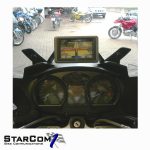 Starcom1 BMW R1200RT Gps mount-2090