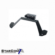 Starcom1 BMW R1200RT Gps mount-0