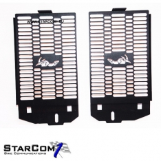 Aircooler BMW R1200GS LC art.gsemoc050-0