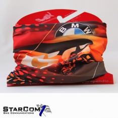 BMW GS/GSA Bandana art.gsemoc 021-0