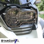 Headlight protector BMW R1200GS/GSA LC   art.gsemoc.064-0