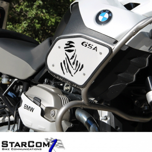 Tank Guard BMW R1200GSA art.gsemoc-0