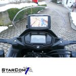 Starcom1 Honda Crossrunner VFR 800X-2154