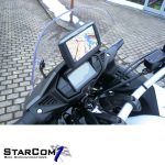 Starcom1 Honda Crossrunner VFR 800X-2153