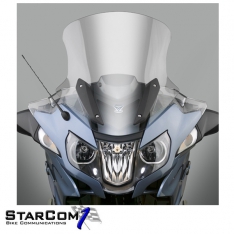 V-Stream Z2350 BMW R1200RT LC vanaf 2014-0