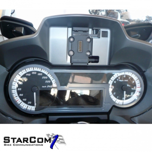 Starcom1 BMW R1200RT LC-2263