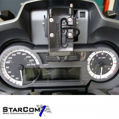 Starcom1 BMW R1200RT LC-2195