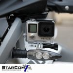 GoPro Camera mount BMW GS/GSA  LC – Richting aanwijzers-0