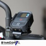 GoPro Remote control montage-2212