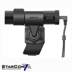 Sena Prism Tube HD Action Camera-0