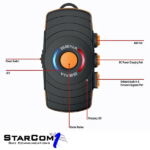 SENA-FREEWIRE—STARCOM—01