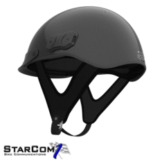 Sena Calvery Half Helmet-0