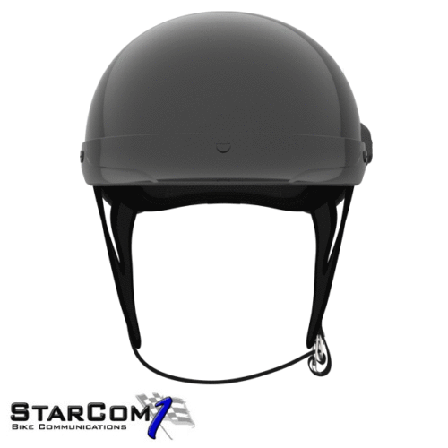 Sena Calvery Half Helmet-2522