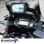 Starcom 1 Honda Crosstourer VFR 1200 X vanaf 2016-2645