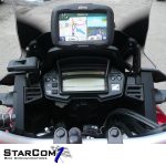Starcom 1 Honda Crosstourer VFR 1200 X vanaf 2016-2646